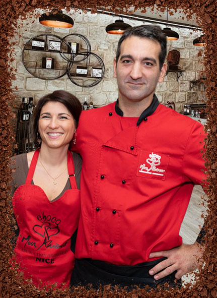 Chocolaterie De Nice | Choco Mon Amour Chocolaterie De Nice | Choco Mon Amour